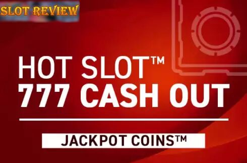 Hot Slot 777 Cash Out Extremely Light slot